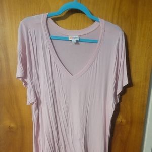2XL Lularoe Tshirt